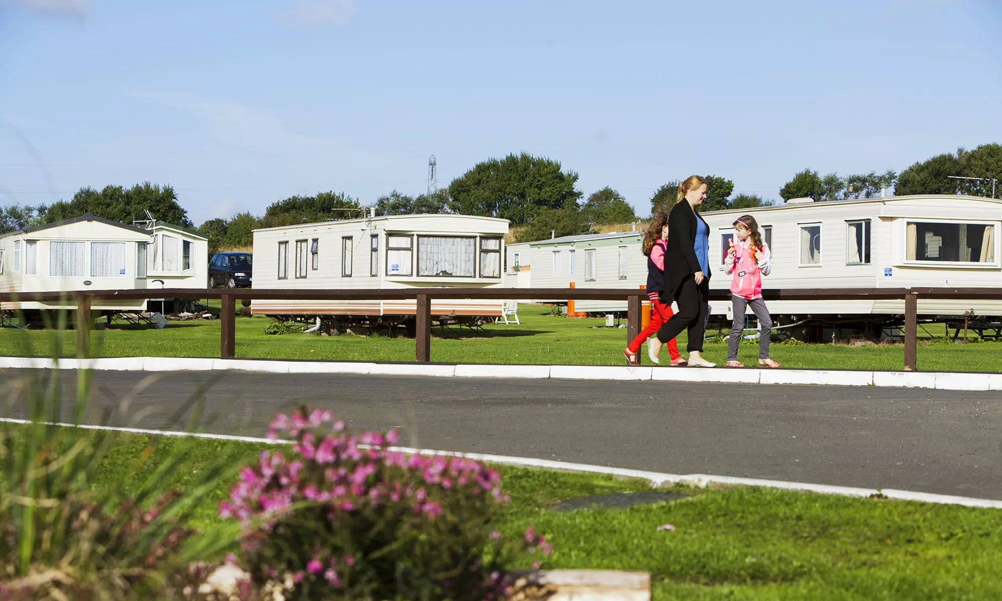 Park Resorts: 3 or 4 Night Caravan or Chalet Stay For Up to Six for £59 on the North East Coast - Image 7