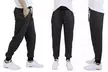 Men's Slim-Fit Joggers with Tech Zipper Pockets (S-2XL) - Second Medium
