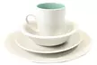 One or Two Jamie Oliver Essentials 16-Piece Dinner Service Set from £29.99 With Free Delivery (Up to 75% Off) - Image 2