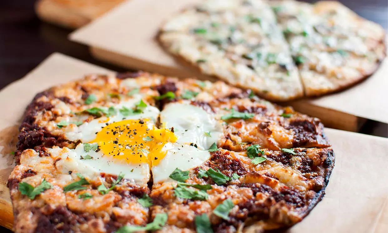 $25 for $40 Worth of Brunch Takeout and Dine-In at Bacari W. Adams - Second Medium