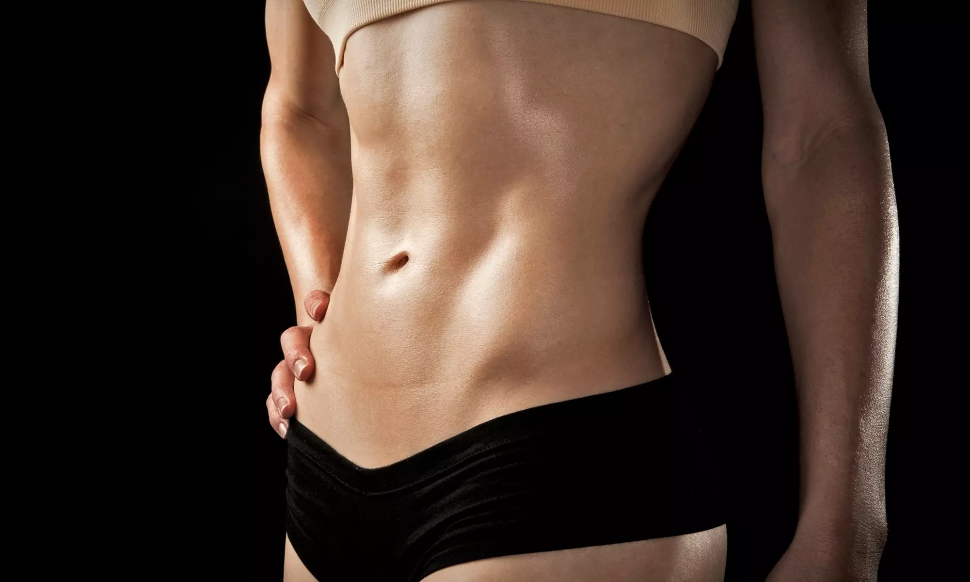 Smart Lipo Laser Session for Abdomen, Bra Line, Chin or Flanks