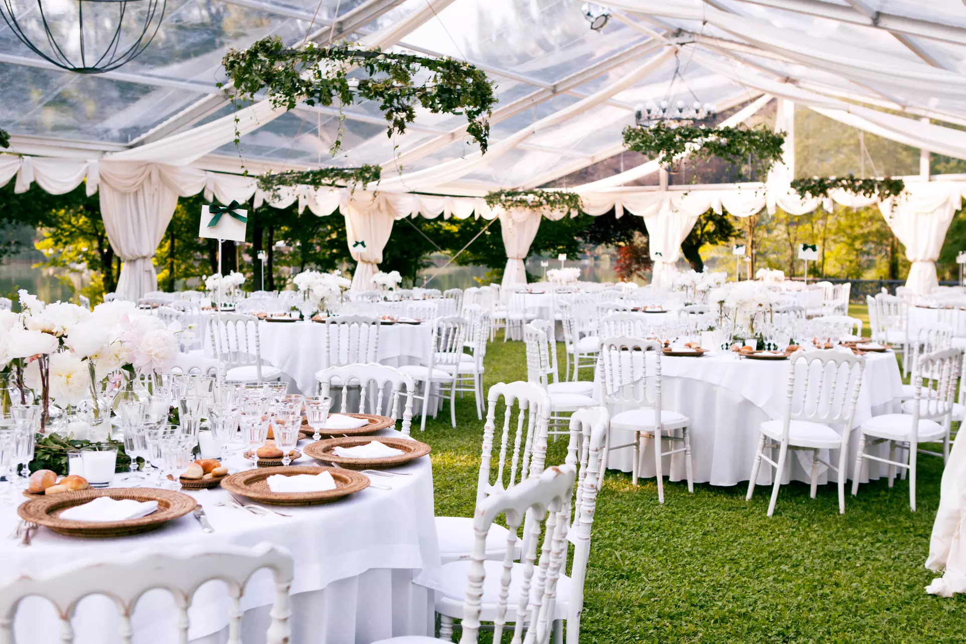 $523 for $950 Worth of Event Planning — 2 Divas Event Planning - Primary Image
