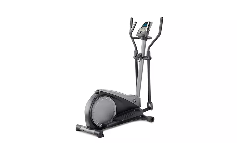 Gold's Gym StrideTrainer 310 Elliptical Machine (GGEL62910) - Second Medium