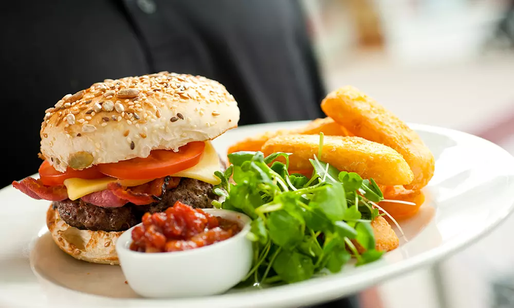 Revitalizing Spa Day for One or Two with Treatment & Lunch