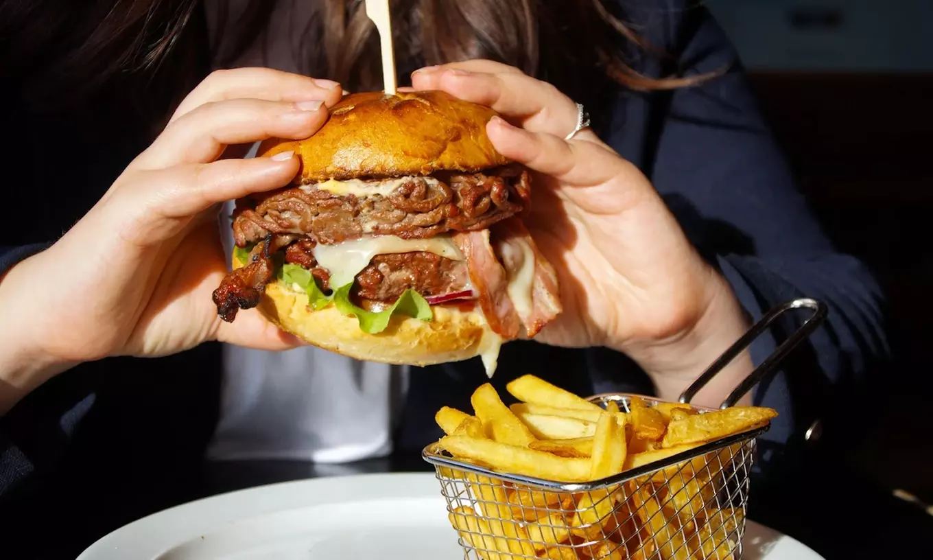 Festin gourmand près de Rennes à Courtepaille Pacé