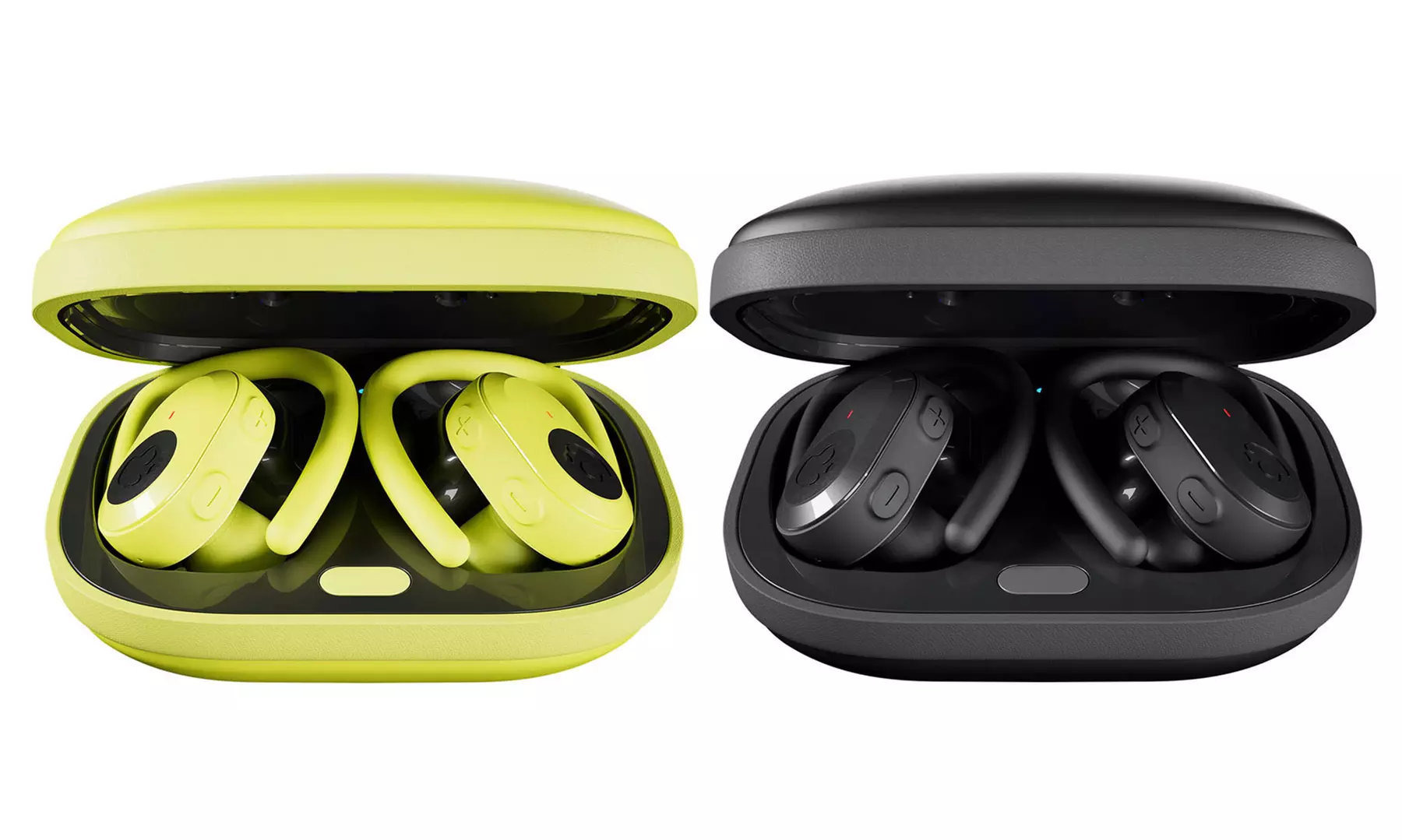 Skullcandy Push Ultra True Wireless In-Ear Bluetooth Earbuds - Primary Image