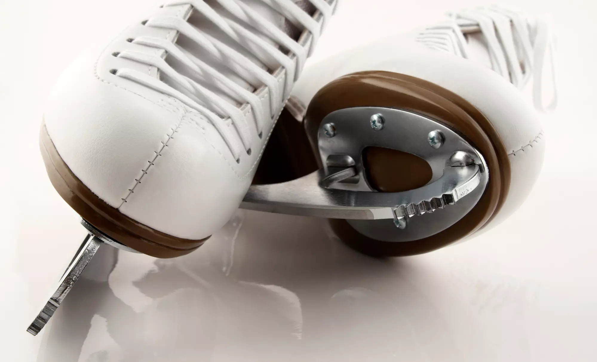 $9 for $25 Worth of Ice-Skating Lessons — Figure Skating Lessons - Primary Image
