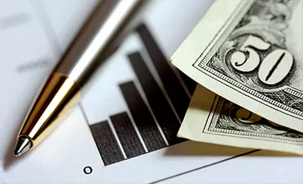 $200 for $399 Worth of Services at Sharf Pointers Financial Services - Primary Image