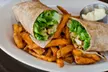 $10 for $20 Worth of Pub Fare and Drinks at Chicago Sports Hub - Second Medium