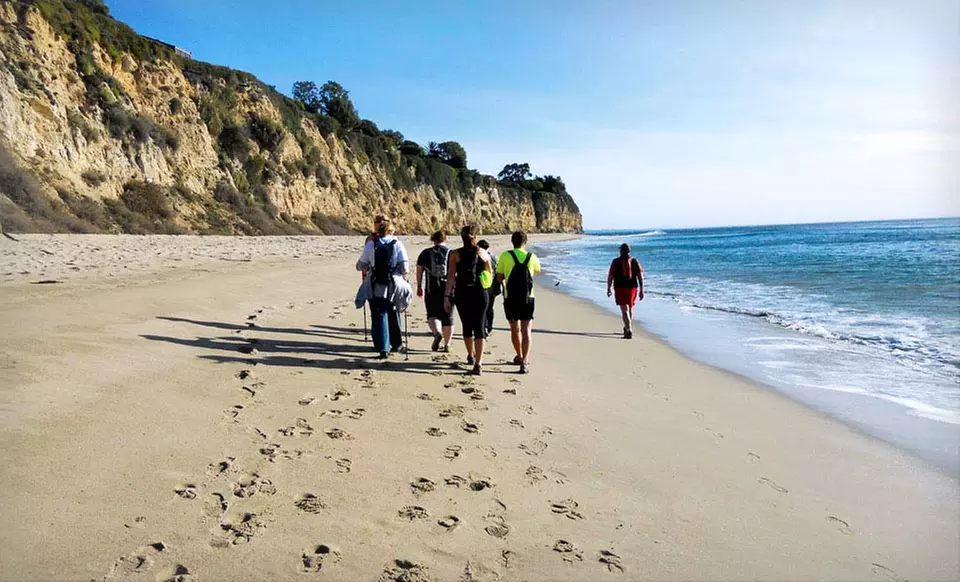 1-Week Fitness and Weight-Loss Program for One at The Biggest Loser Resort in Malibu, CA - Primary Image