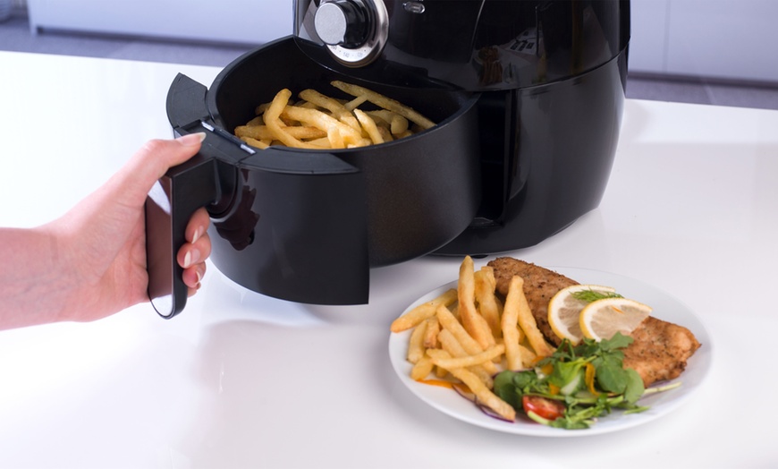 Image 3: Beldray Air Fryer