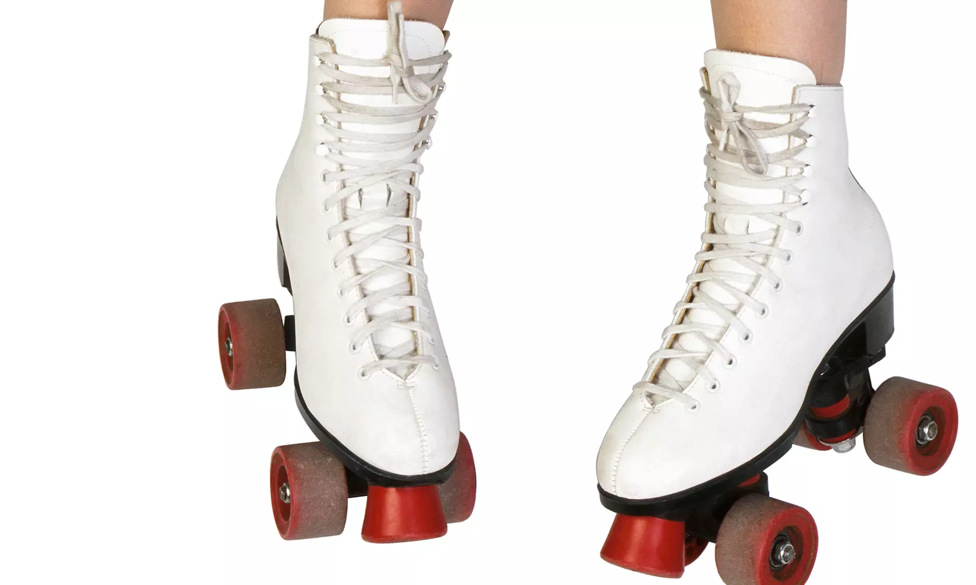 Two Fun-Park Attractions for Two or Four, or Unlimited Attractions for Two at Skate Station (Up to 52% Off) - Primary Image