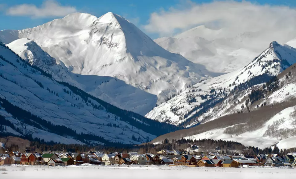 Stay at The Inn at Crested Butte in Crested Butte, CO. Dates into December. - Primary Image