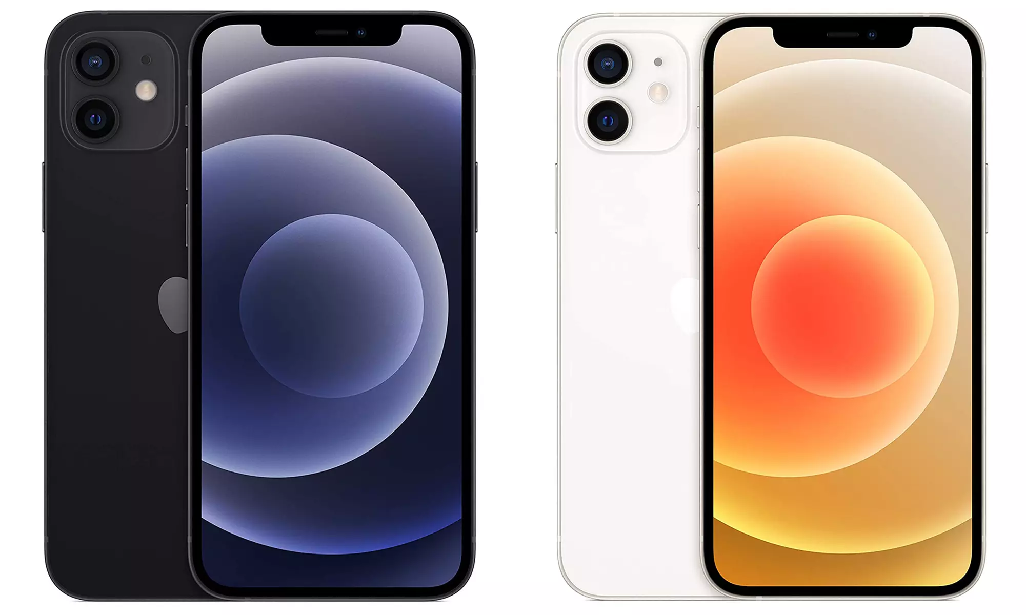 Payez 1€ et obtenez une réduction de 150€ sur l'achat d'un nouvel iPhone 12 avec EZ Shop - Primary Image