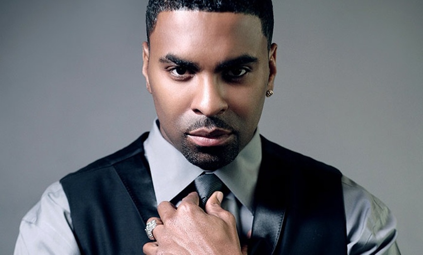 Keith Sweat, Ginuwine, Dru Hill - Charlotte Spring Jam | Groupon