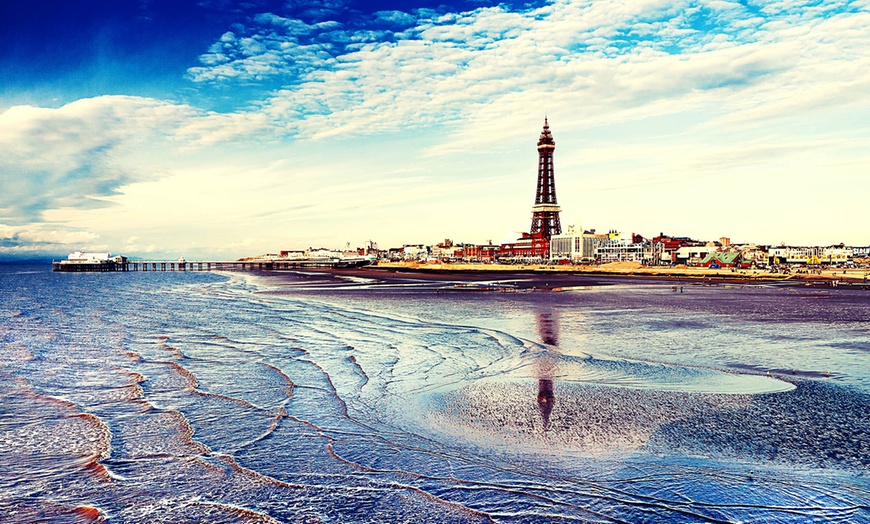 Image 2: Blackpool Break