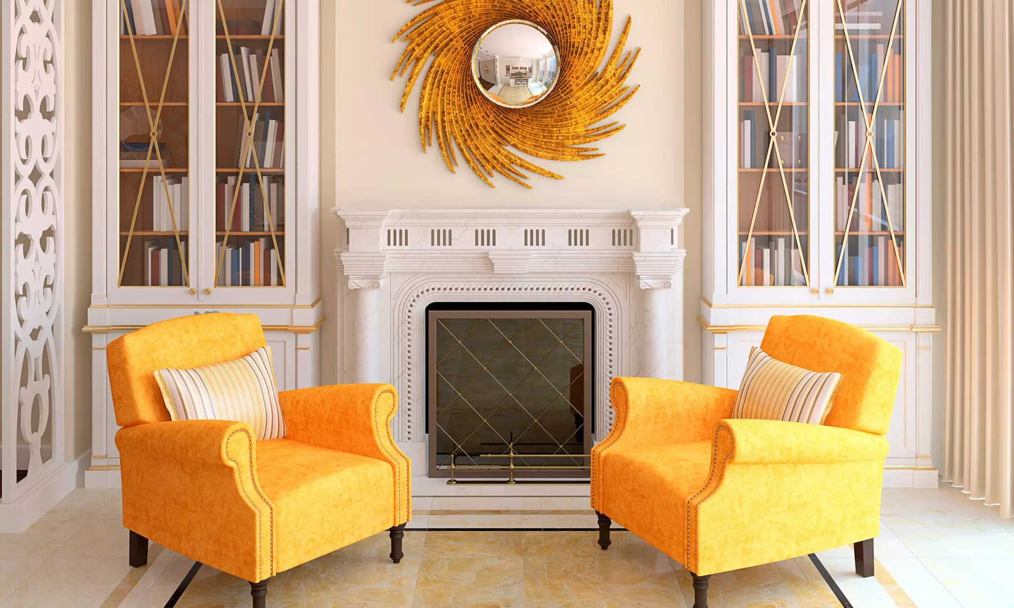 Two Hours of Interior-Design Consultation and Redecoration Services from Home Decor DC (67% Off)  - Primary Image