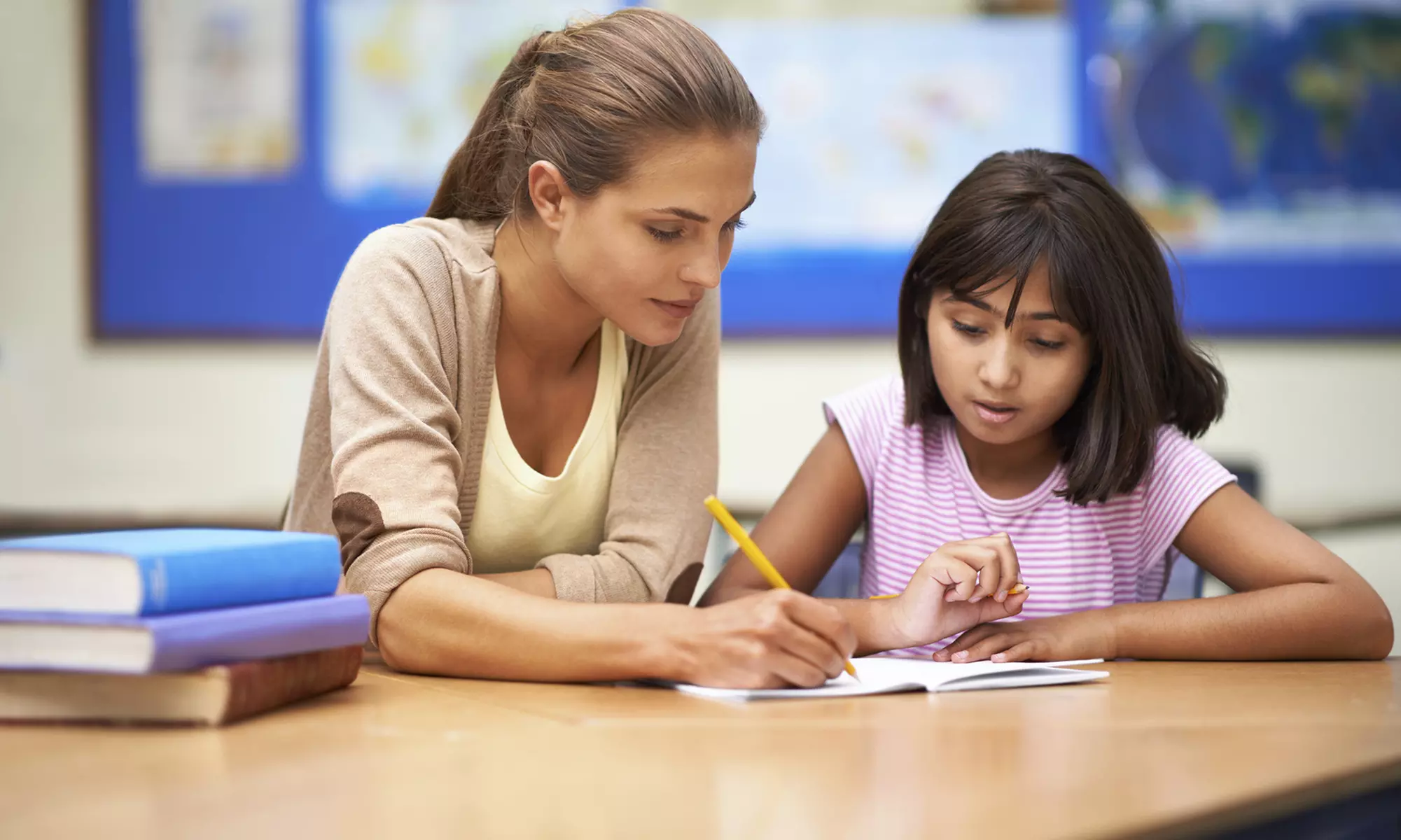 $285 for $380 Worth of Academic-Tutor Services — Students Improve Through Tutoring, LLC - Primary Image