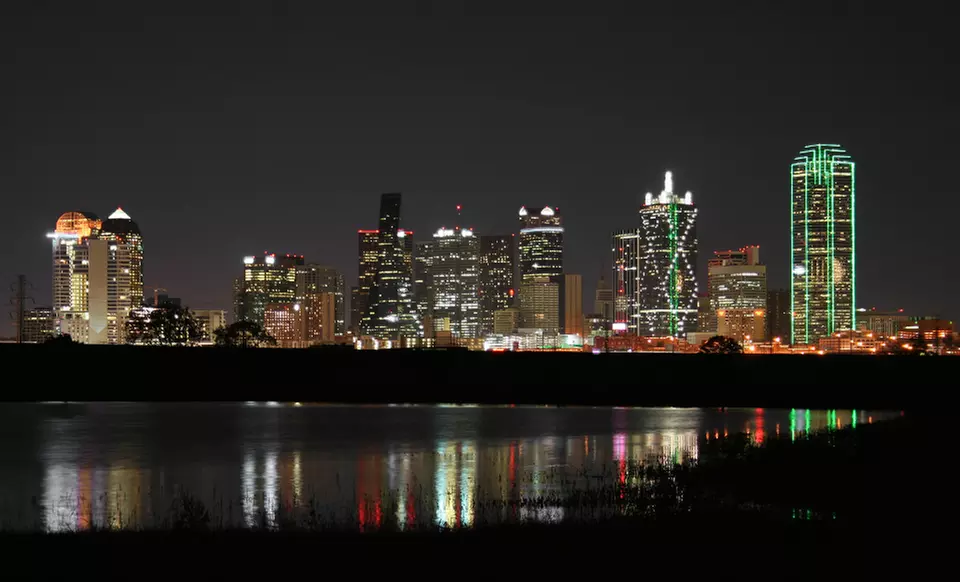 Stay at the Hilton Anatole in Dallas, TX. Dates Available into November. - Second Medium