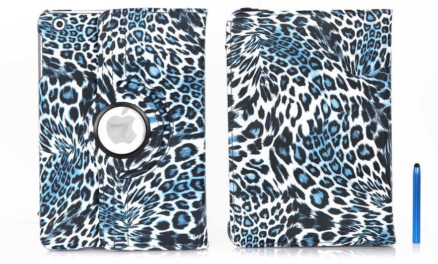 Image 14: 360° Rotating Case for iPads