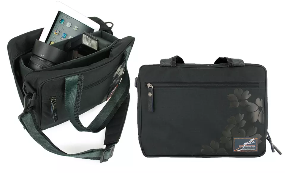 Golla DSLR Camera and Tablet Bag - Primary Image