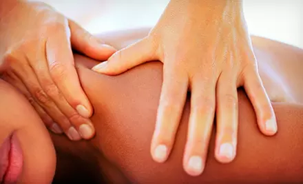 One or Two 60-Minute Massages at Cathedral Sports Massage (Up to 55% Off) - Primary Image