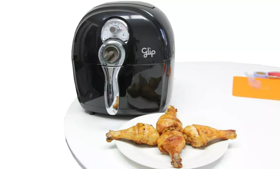 Glip AF800 2.2L Oil-Free Air Fryer - Primary Image