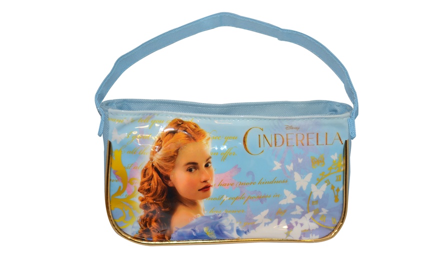 Image 5: Cinderella Bags and Accessories