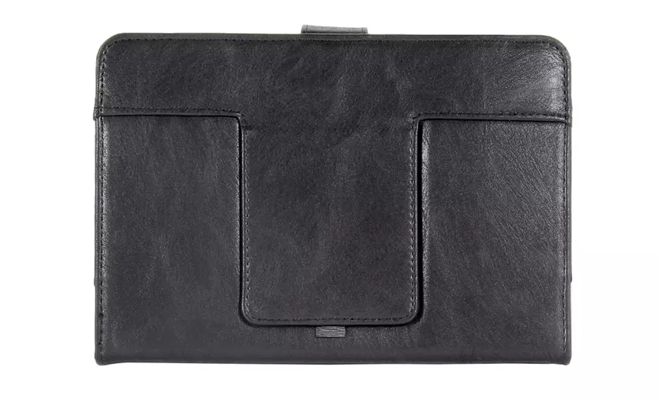 Props Universal Bluetooth Keyboard Case for 7" and 8" Tablets - Image 5