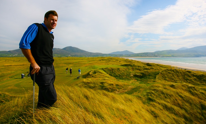 Image 8: Coastal Stay in Co. Donegal