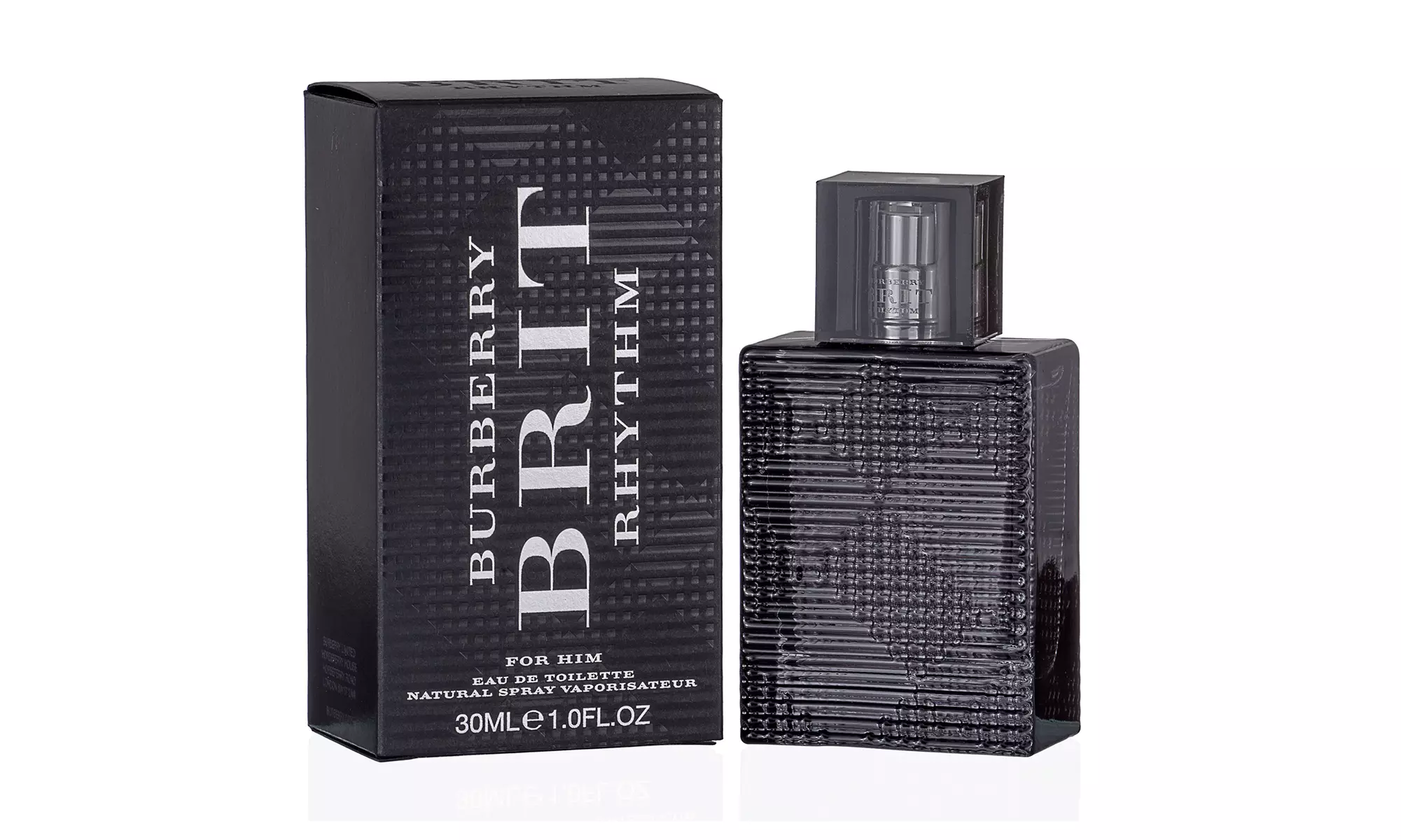 Burberry Brit Rhythm Eau de Toilette for Men (1 fl. oz.) - Primary Image