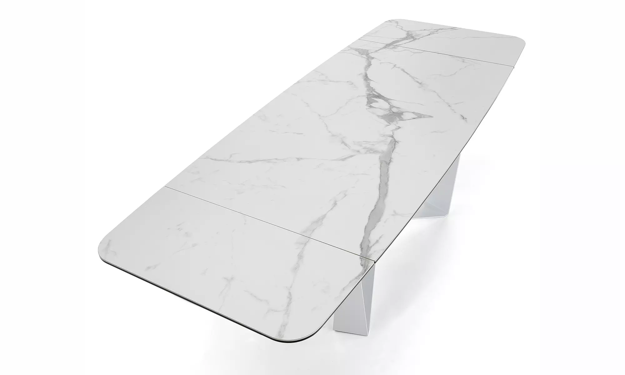 Tavolo allungabile Giuki & Gram