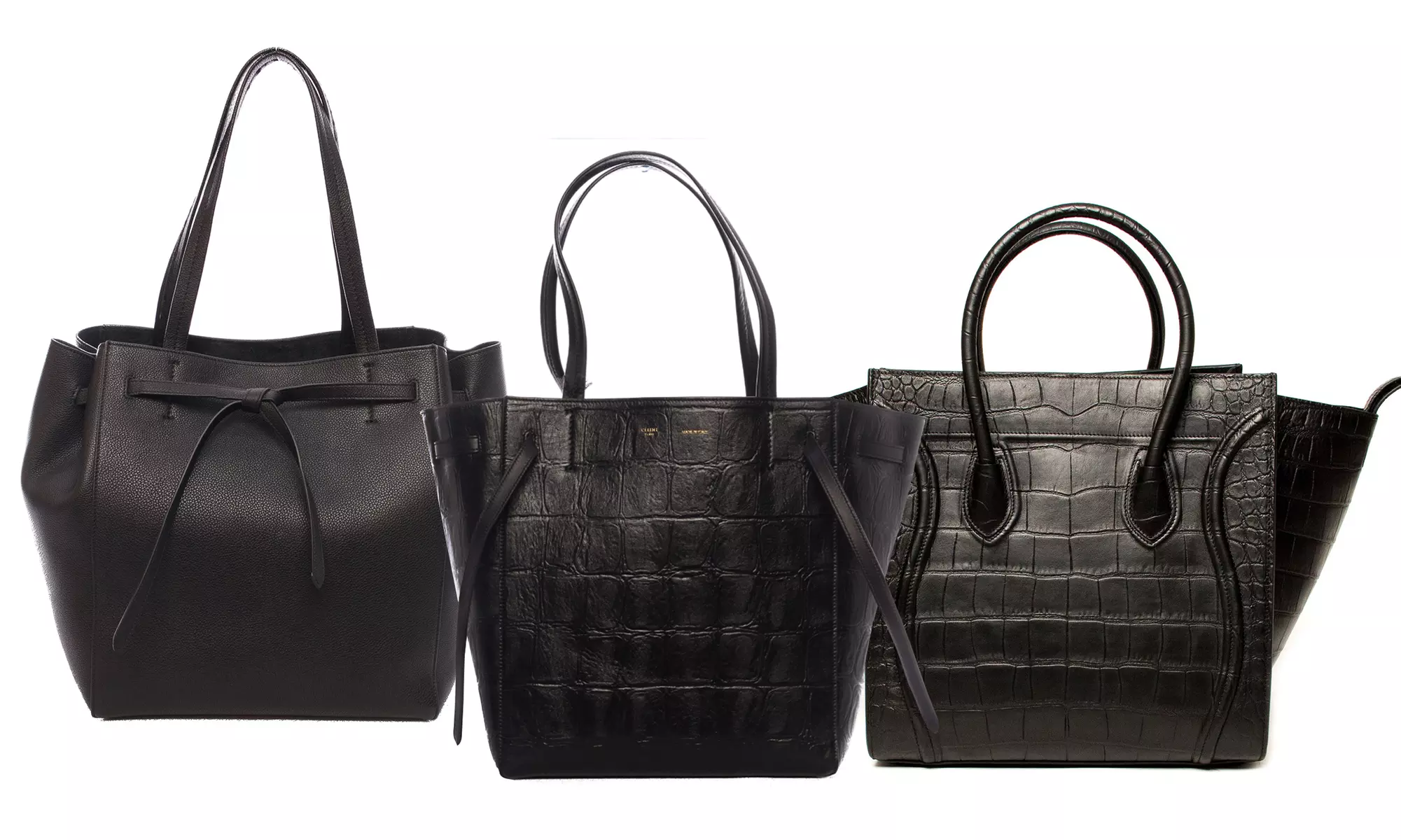 Céline Leather Fashion Bags - Primary Image