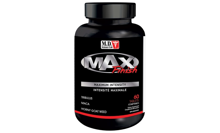 Max Male Enhancement Supplements | Groupon Goods