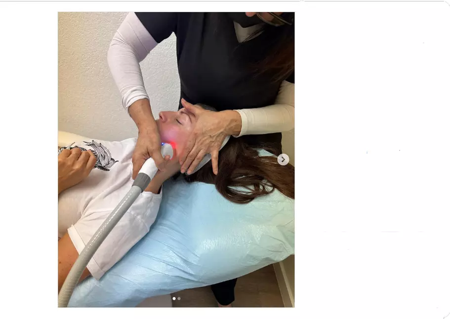 Transform Your Skin with Microdermabrasion Facials