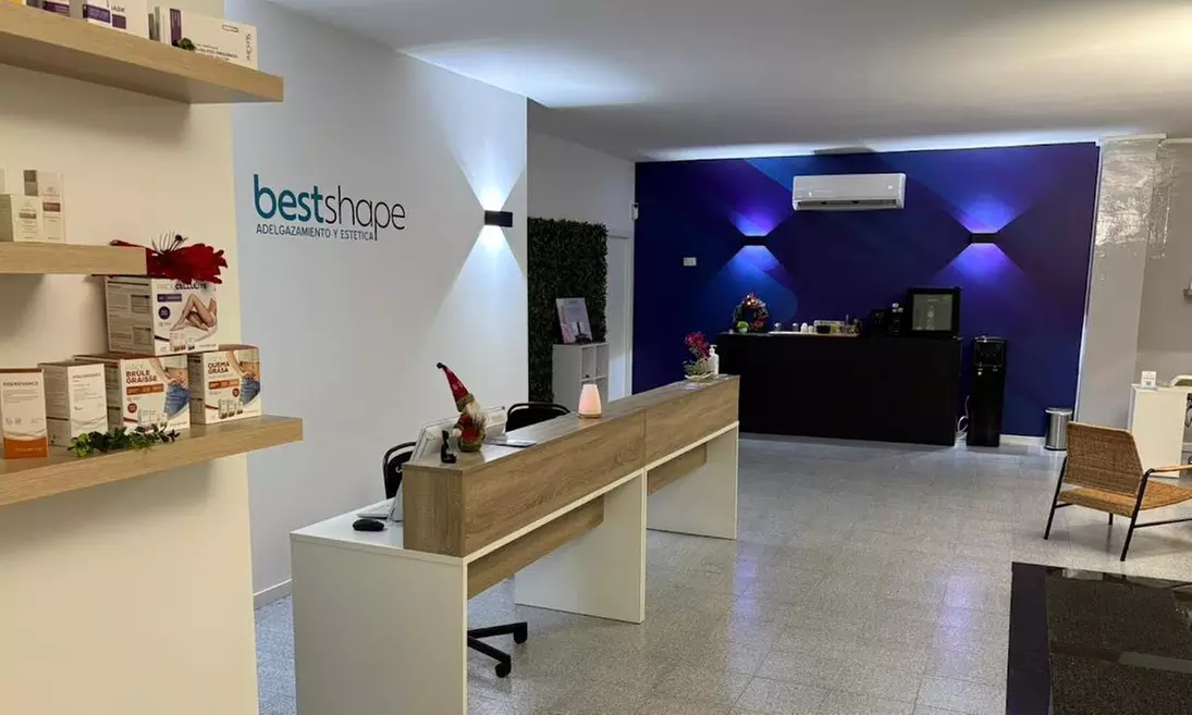 3 sesiones de cavitación o radiofrecuencia y opción a masaje drenante