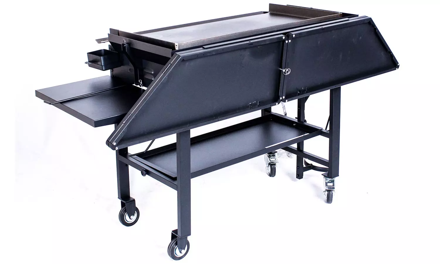 Blackstone 36" Griddle Surround Table Accessory - Second Medium