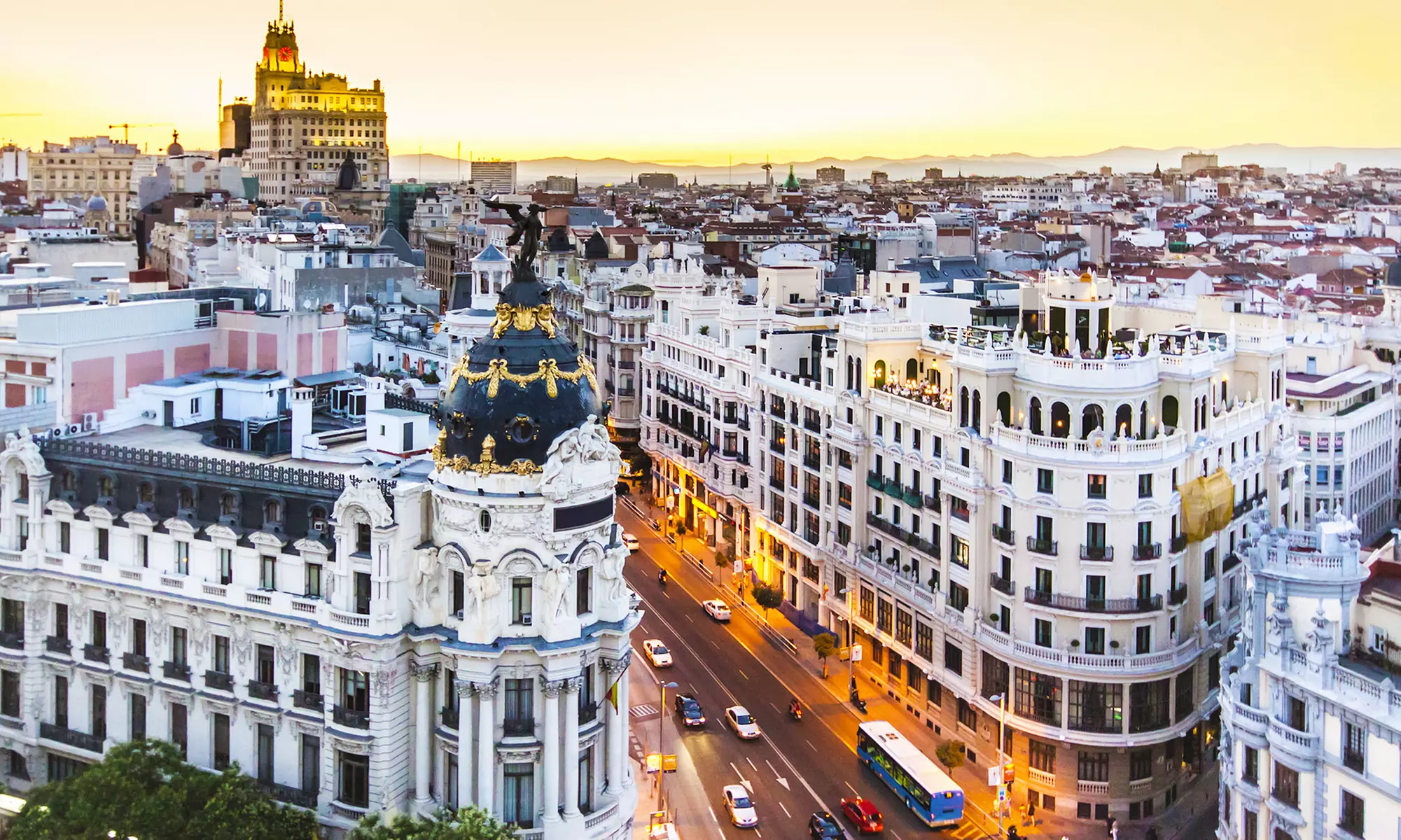 ✈ 11-Day Tour of Spain with Round-Trip Airfare from Gate 1 Travel. Price/Person Based on Double Occupancy. - Primary Image
