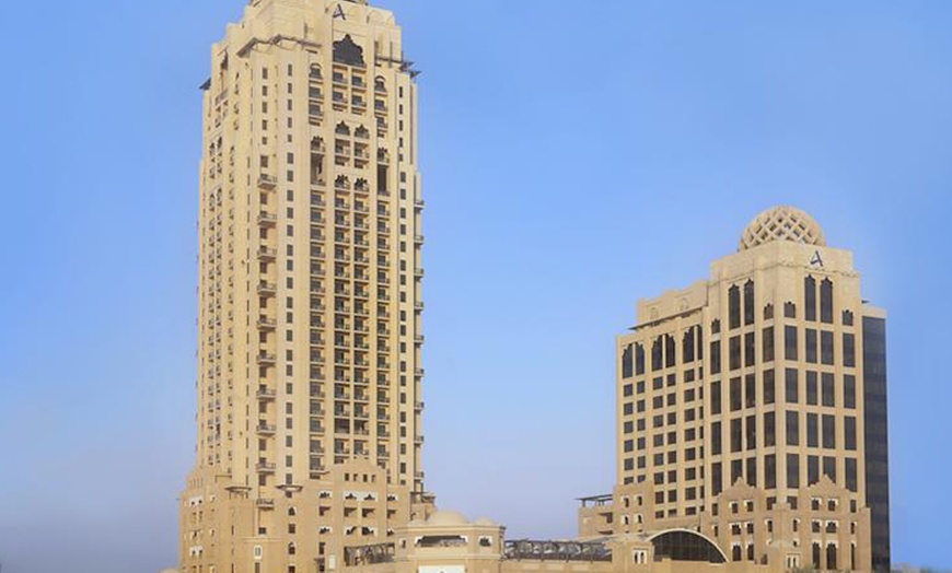 Image 2: Arjaan by Rotana Night Stay