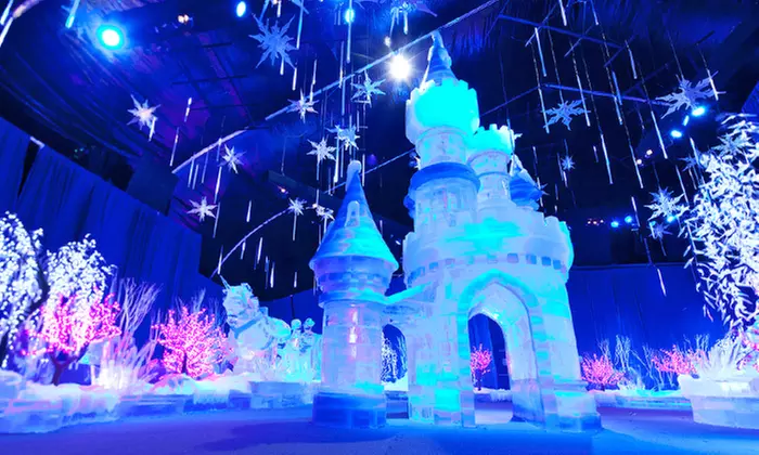 $20 for Entry to CHILL at The Queen Mary (Up to $39.99 Value). 18 Dates Available.  - Primary Image