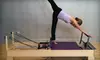 5 or 10 Pilates Reformer Classes or 10 or 20 Pilates Mat Classes at Powerhouse Pilates in Doylestown (Up to 85% Off)