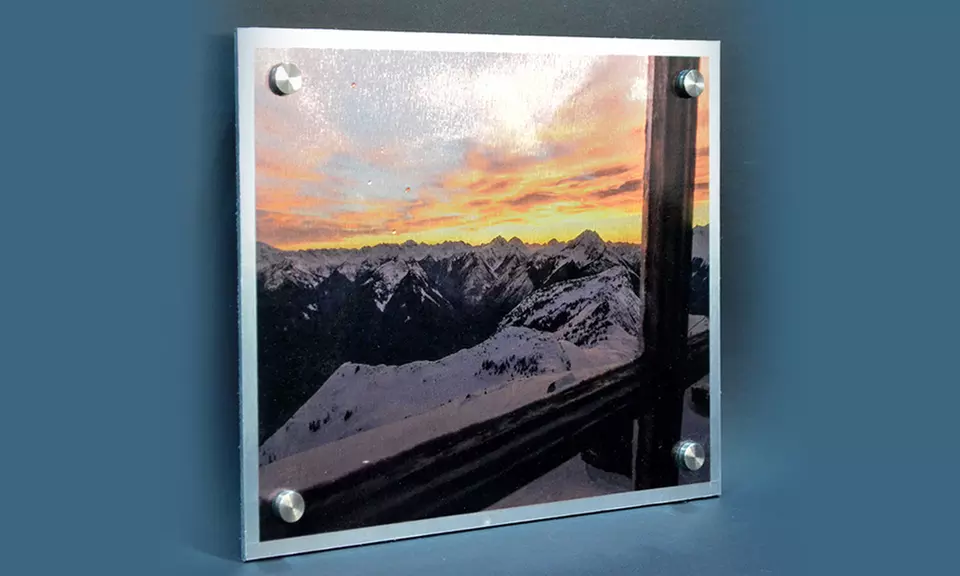 Custom Metal Prints (Up to 79% Off) - Primary Image