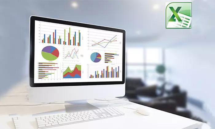 Formation au pack bureautique avec Word, Excel, Powerpoint et Outlook dès 19,90 € sur le site Danslabox - Primary Image