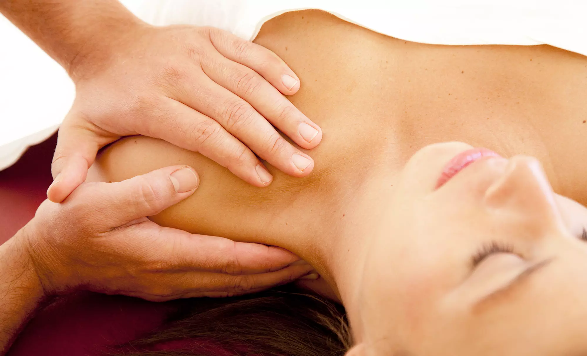 One or Three 60-Minute Rolfing Sessions at Rolfing Gatineau (Up to 60% Off) - Primary Image