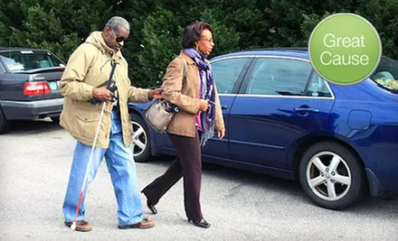 $10 Donation to Transport Adults with Disabilities - Primary Image