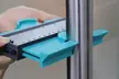 1 ou 2 jauges de duplication de contours avec marquage de mesure et aimant - Image 3