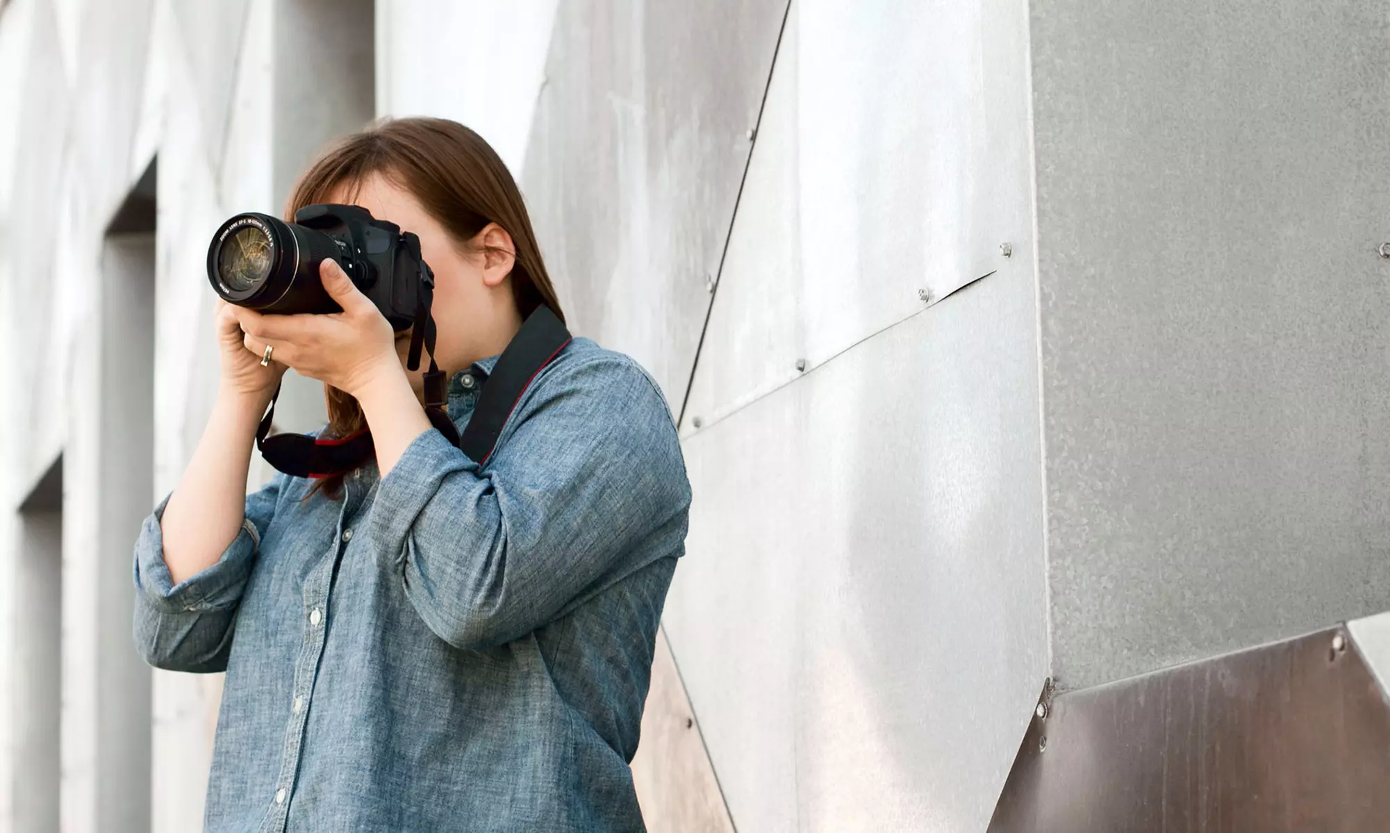 One or Two Basic/Intermediate Photography Classes or Four-Week Course at South Florida Photo (Up to 75% Off) - Primary Image