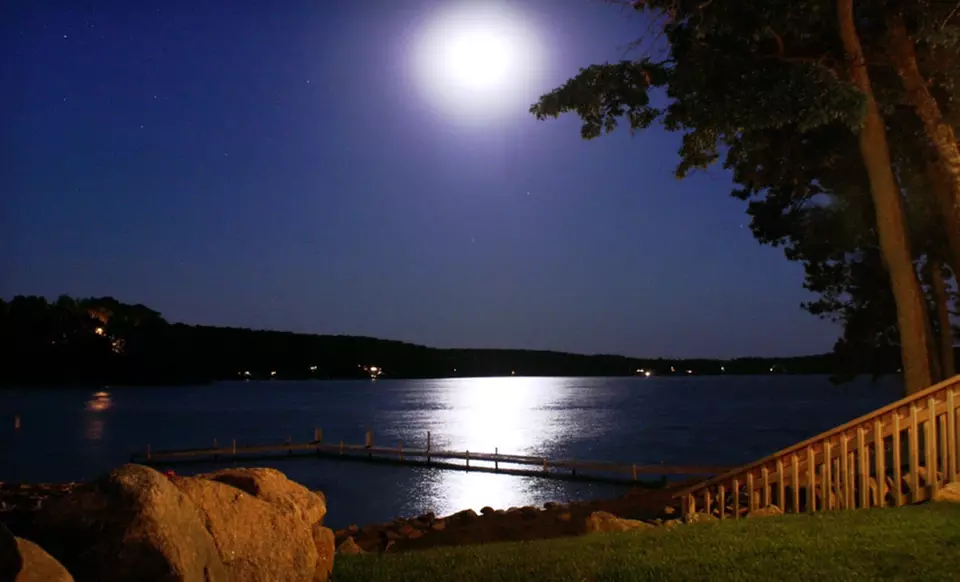 Two-Night Stay at Kavanaugh’s Sylvan Lake Resort in Brainerd Lakes Area, MN - Second Medium