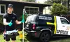 One Hour of Window Cleaning from Spotless 24-7 LLC (60% Off)
