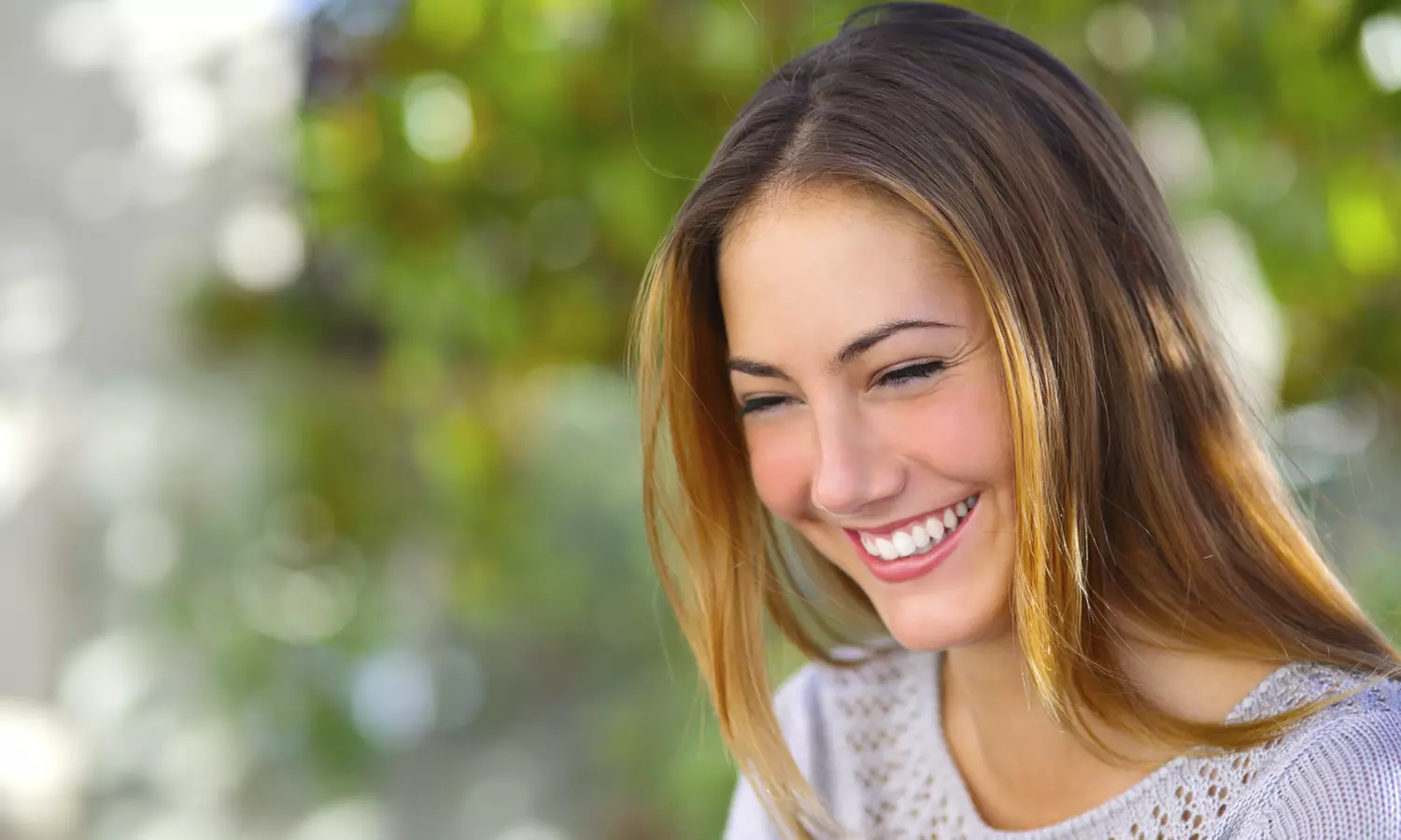 Cut and Style with Optional Color or High-Gloss Shine at The Grateful Head (Up to 51% Off) - Primary Image